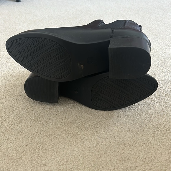 Target Ankle Booties - Picture 4 of 4